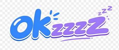 ok zzzz লোগো